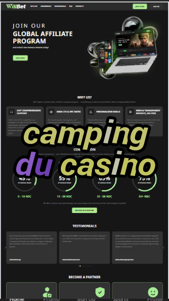 camping du casino-casinocodes2021.igamblinglist.com