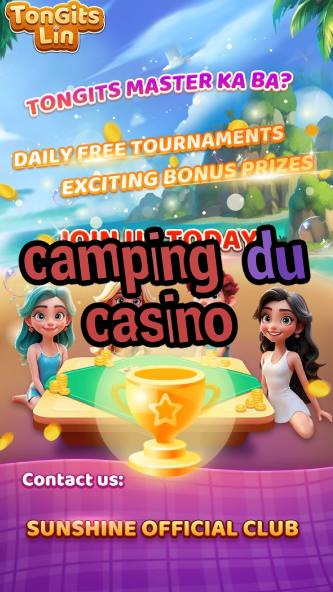 camping du casino-casinocodes2021.igamblinglist.com